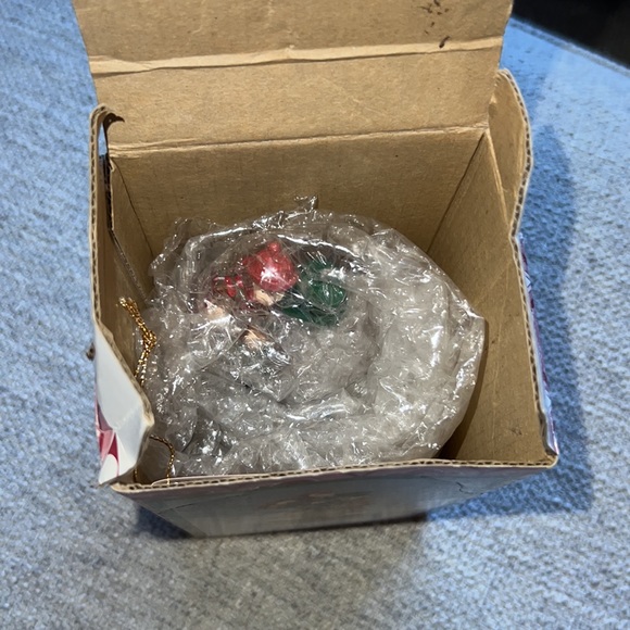 Bob Cratchit and Tiny Tim - Picture 7 of 7